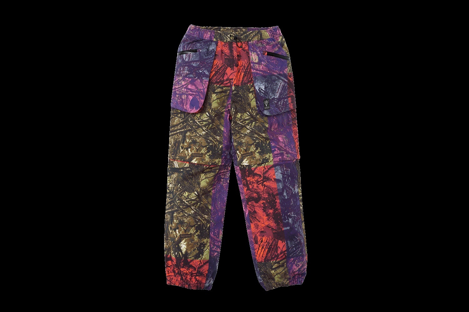 Supreme®/SOUTH2 WEST8 River Trek Pant view 12